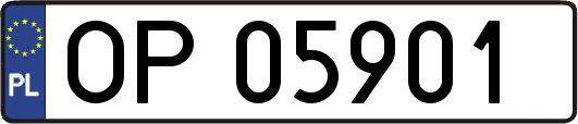 OP05901