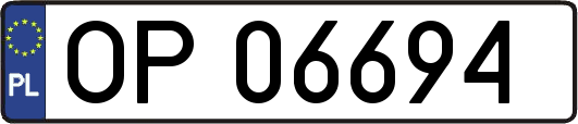 OP06694