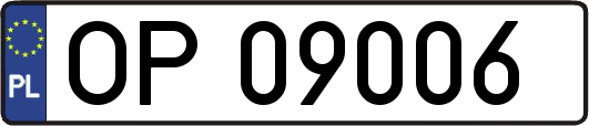 OP09006
