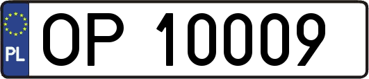 OP10009