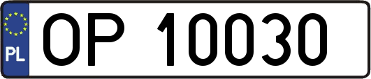 OP10030