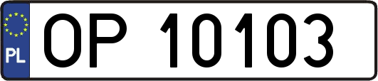 OP10103
