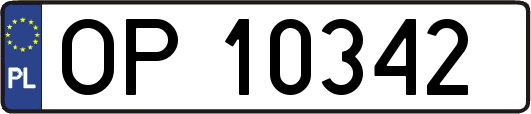 OP10342