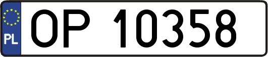 OP10358