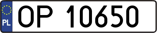 OP10650