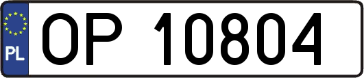 OP10804