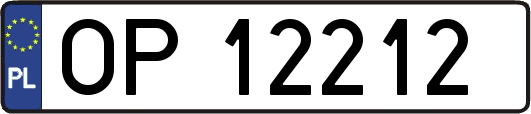 OP12212