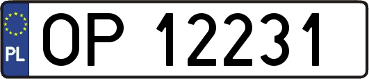 OP12231
