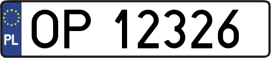 OP12326