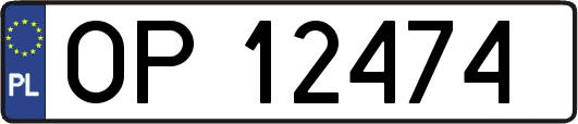 OP12474