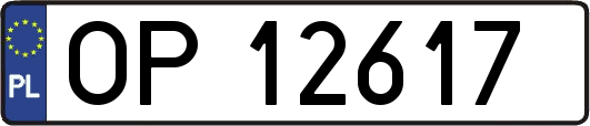 OP12617
