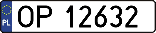 OP12632