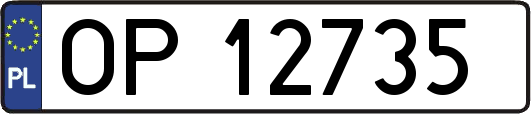 OP12735