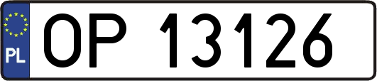 OP13126