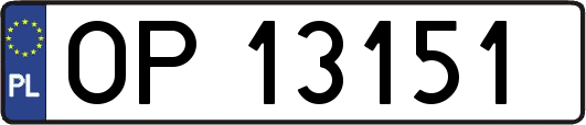 OP13151