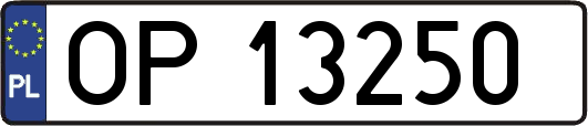 OP13250