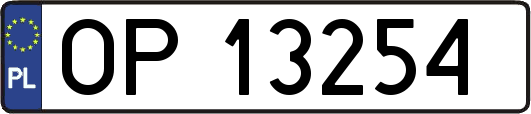 OP13254