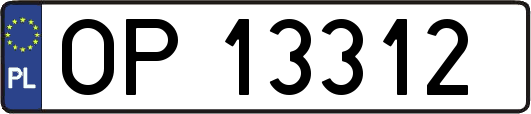 OP13312