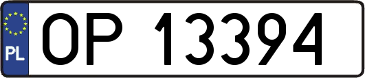 OP13394