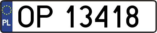 OP13418