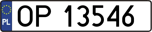 OP13546