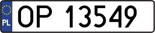 OP13549