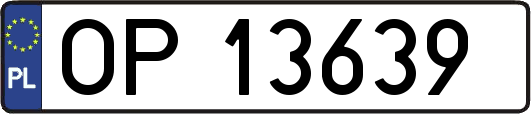 OP13639
