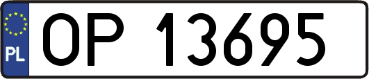 OP13695