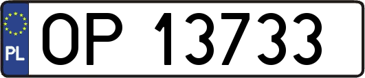 OP13733