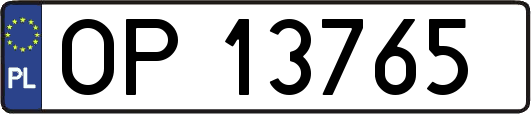OP13765