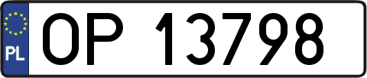 OP13798