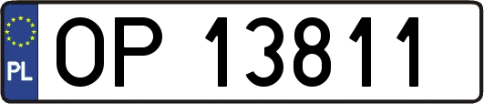 OP13811