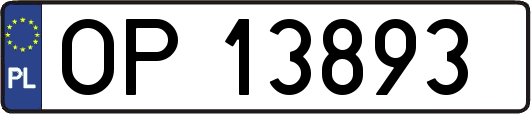 OP13893