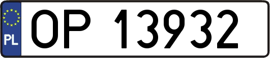 OP13932
