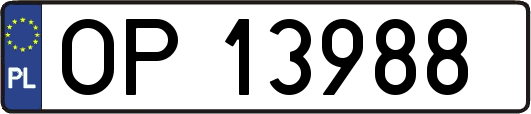 OP13988