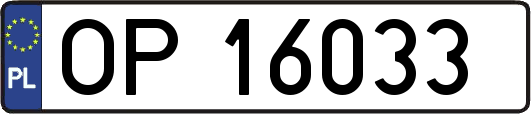 OP16033