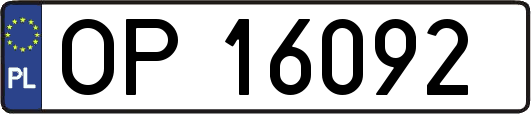 OP16092