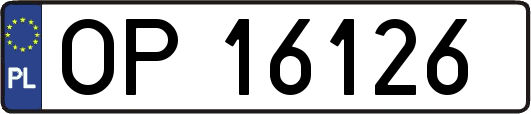 OP16126