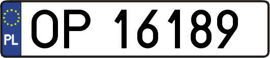 OP16189