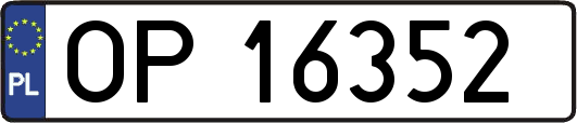 OP16352
