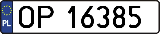 OP16385