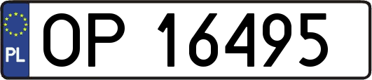 OP16495