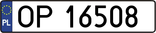 OP16508
