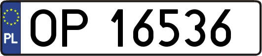 OP16536