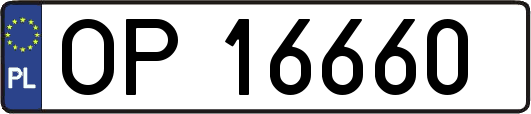 OP16660