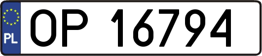 OP16794