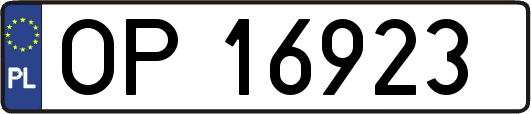OP16923