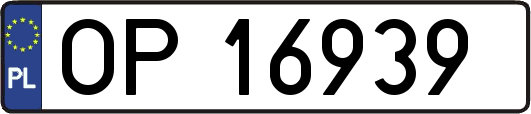 OP16939