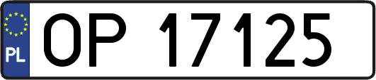 OP17125