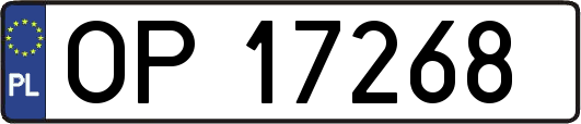 OP17268